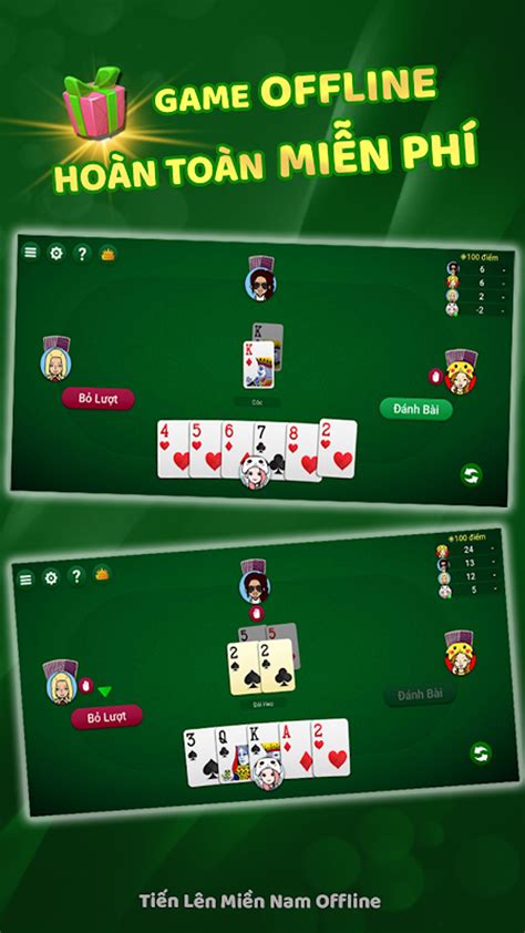 viet card game|Tiến lên .